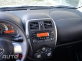 Nissan Micra 1.2 Acenta