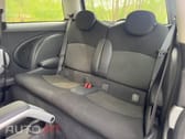 MINI Cooper Cooper S