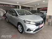 Dacia Sandero 1.0 ECO-G Essential Bi-Fuel