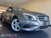 Mercedes-Benz A 180 CDI Urban
