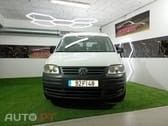 Volkswagen Caddy 2.0 SDi Ext. 5L AC