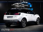 Peugeot 3008 1.5 BlueHDi GT Line EAT8