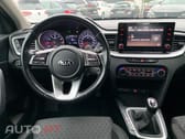 Kia Ceed 1.0 T-GDi Urban