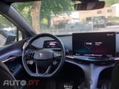 Cupra Tavascan 210 kW/77kWh HA Endurance