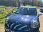 MINI Countryman Cooper D