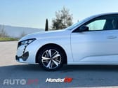 Peugeot 308 SW 1.5 BlueHDi Allure Pack