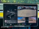 Tesla Model Y Tração Traseira