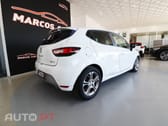 Renault Clio 1.5 dCi GT Line