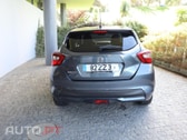 Nissan Micra 1.0 IG-T Acenta