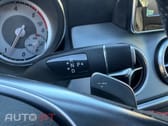 Mercedes-Benz CLA 220 (CDI) d 7G-DCT AMG Line