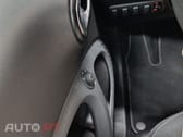 Smart ForTwo EQ Electric Drive Passion 
