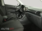 Volkswagen T-Cross  1.0 Tsi