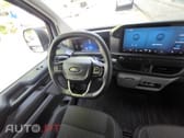 Ford Transit Custom 320 L1 Trend BEV 83kWh 136cv