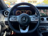 Mercedes-Benz E 300 de AMG Line