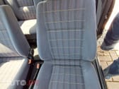 Seat Ibiza System Porsche Crono