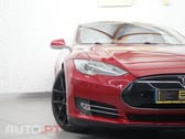 Tesla Model S 85