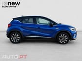 Renault Captur Techno TCe 90