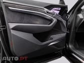 Audi E-Tron S ALL-BLACK I.V.A DEDUTIVEL 