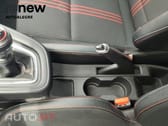 Renault Clio 1.0 TCe RS Line