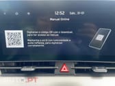 Kia Sportage 1.6 T-GDi HEV+SRF Tech