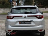Renault Mégane ENERGY dCi 110 INTENS