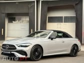 Mercedes-Benz CLE 220 D Cabrio AMG Line Premium Night Digital 360°