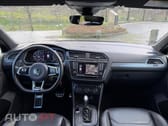 Volkswagen Tiguan 2.0 TDI R-Line DSG 4Motion