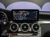 Mercedes-Benz GLC 300 de 4Matic