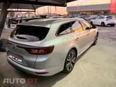 Renault Talisman Sport Tourer 1.6 dCi Initiale Paris EDC