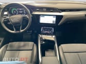 Audi Q8 E-Tron I.V.A DEDUTIVEL 50 quattro advanced