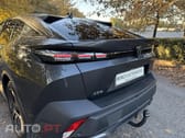 Peugeot 408 1.6 Hybrid GT e-EAT8
