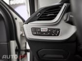 BMW 116 i Advantage