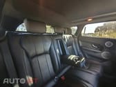Land Rover Evoque 2.0 TD4 SE Dynamic Special Edition
