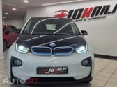 BMW i3 94Ah +EXA +Comfort Package Advance