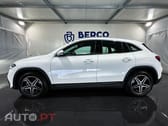 Mercedes-Benz EQA 250 AMG Line