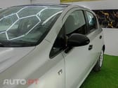 Opel Corsa 1.2 City FlexFuel
