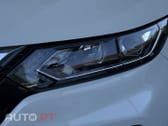 Nissan Qashqai 1.2 DIG-T N-Connecta
