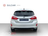 Ford Fiesta 1.0 EcoBoost Titanium
