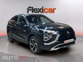 Mitsubishi Eclipse Cross 2.4 PHEV eMotion