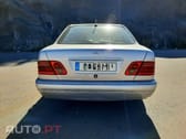 Mercedes-Benz E 220 Classic
