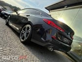 BMW 216 d Pack Desportivo M