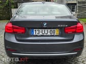 BMW 330 e iPerformance Line Luxury