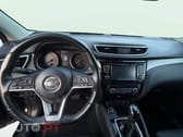Nissan Qashqai 1.2 DIG-T Tekna Xtronic
