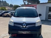 Renault Kangoo 1.5 dCi Maxi Business 3L
