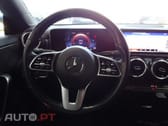 Mercedes-Benz CLA 180 d Shooting Brake Progressive Aut.
