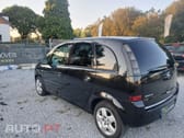 Opel Meriva 1.3 CDTI 5 Lugares