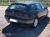 Alfa Romeo 156 Sportwagon 1.9 Jtd