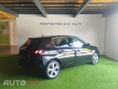 Peugeot 308 1.6 Hdi Allure