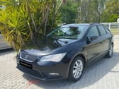 Seat Leon 1.6 Tdi Style Ecomotive