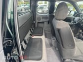 Ford Ranger 2.5 TDCi CL XL 4WD